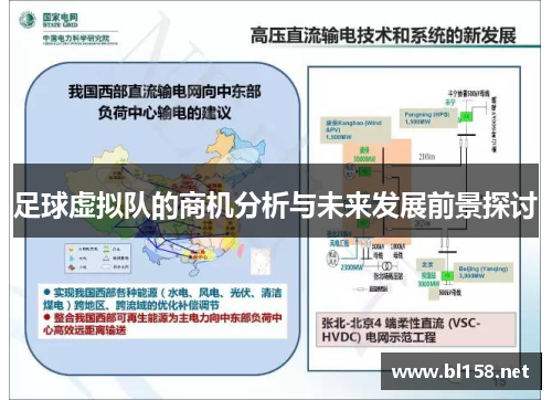足球虚拟队的商机分析与未来发展前景探讨